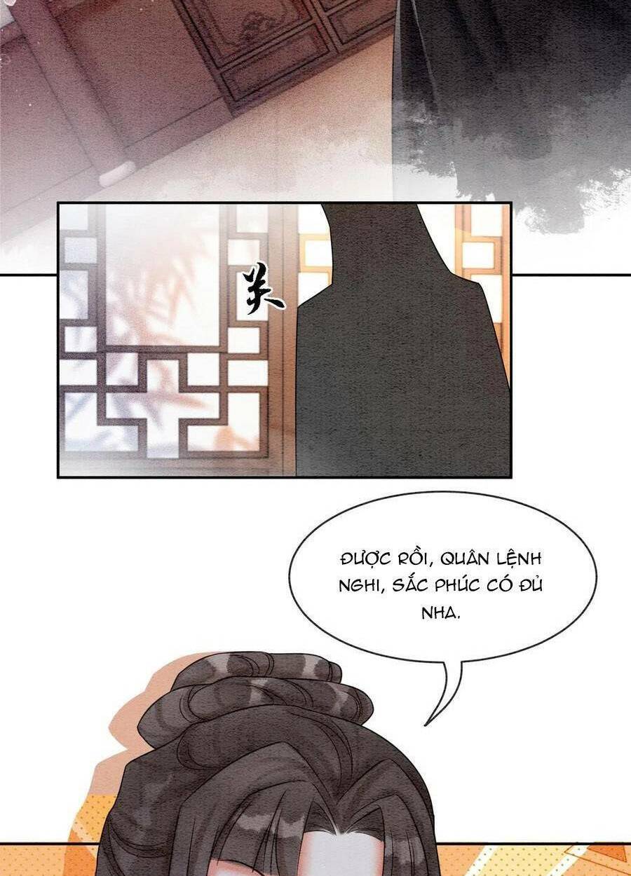 Xung Hỉ Vương Phi: Chapter 73