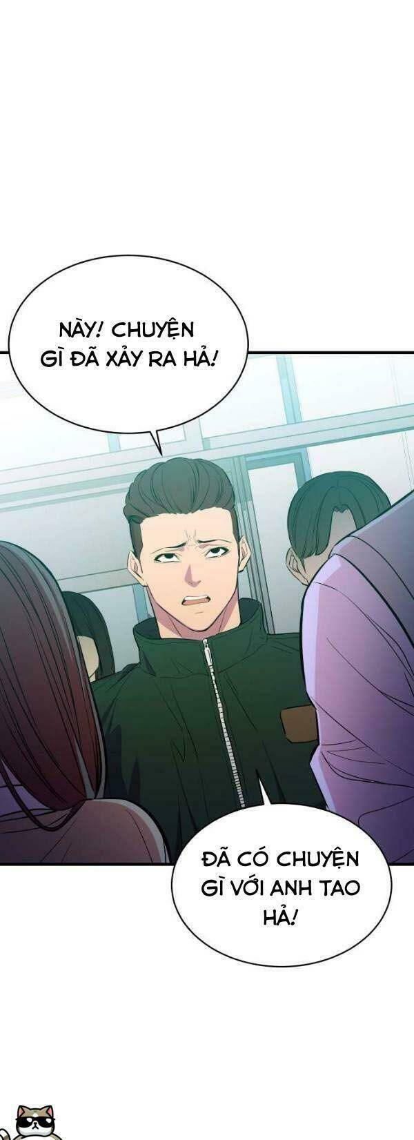 Nhân Vật Phản Diện Bất Tài: Chapter 20