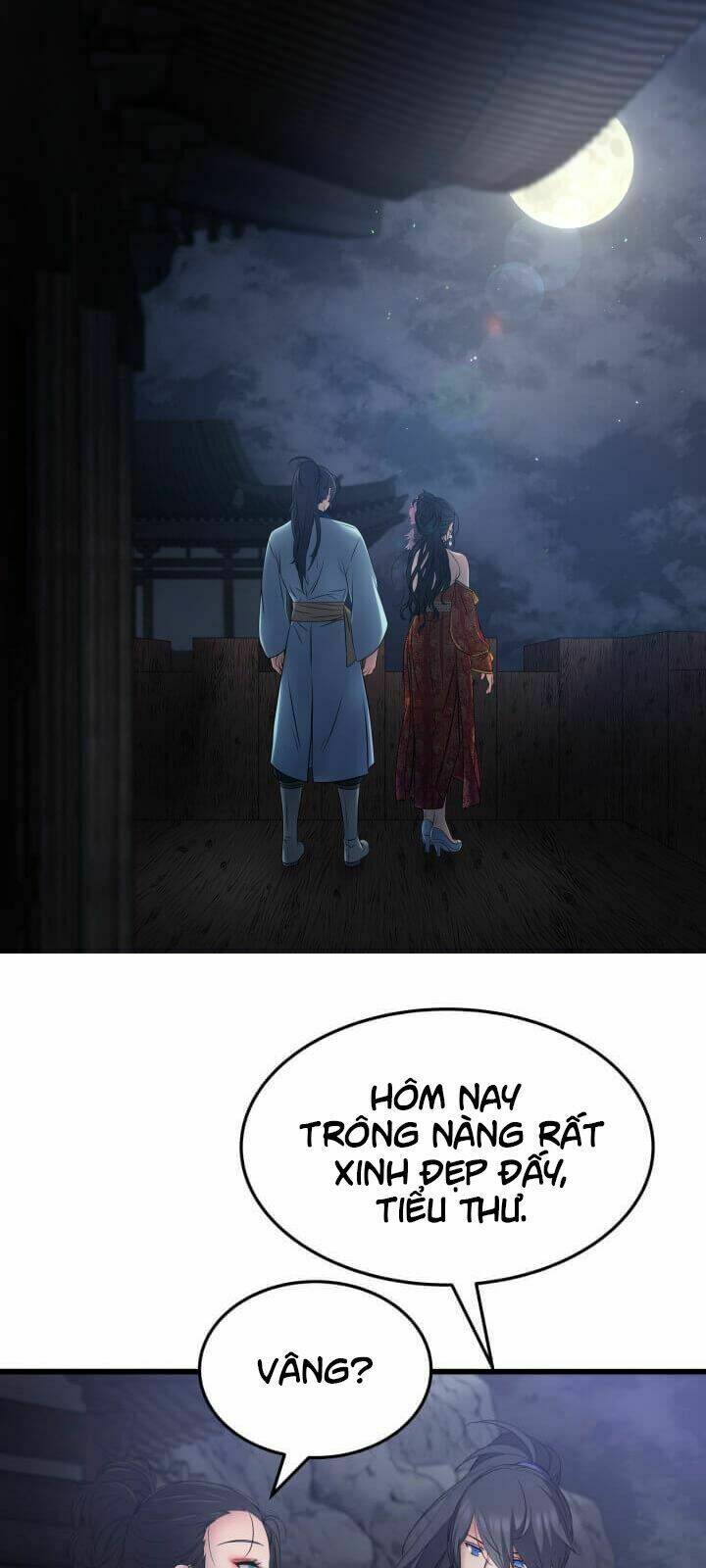 Lôi Thần Chuyển Sinh: Chapter 13