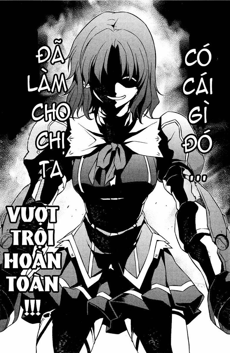 Freezing: Chapter 78