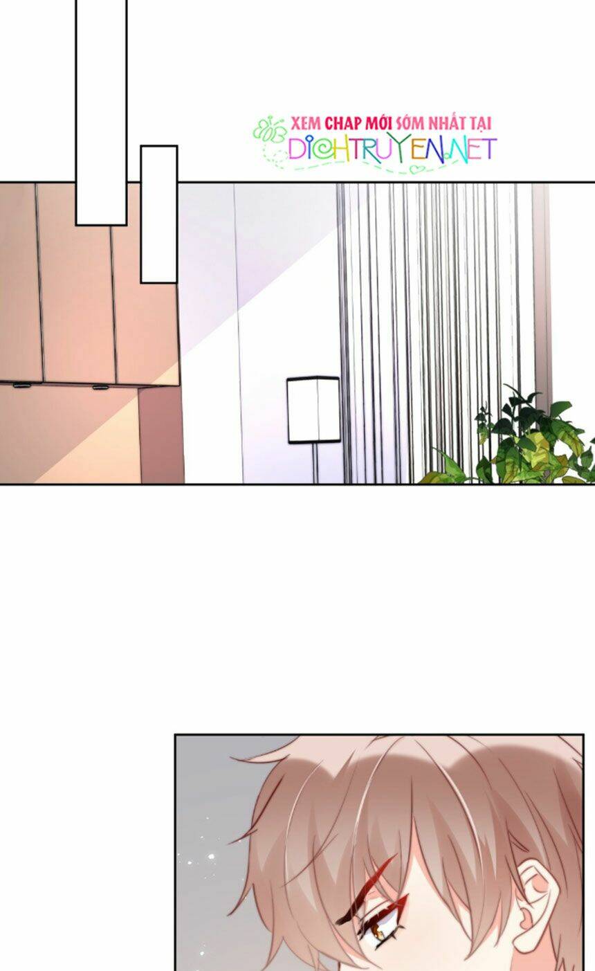 Boss Đại Nhân Là Nữ Thần?: Chapter 21