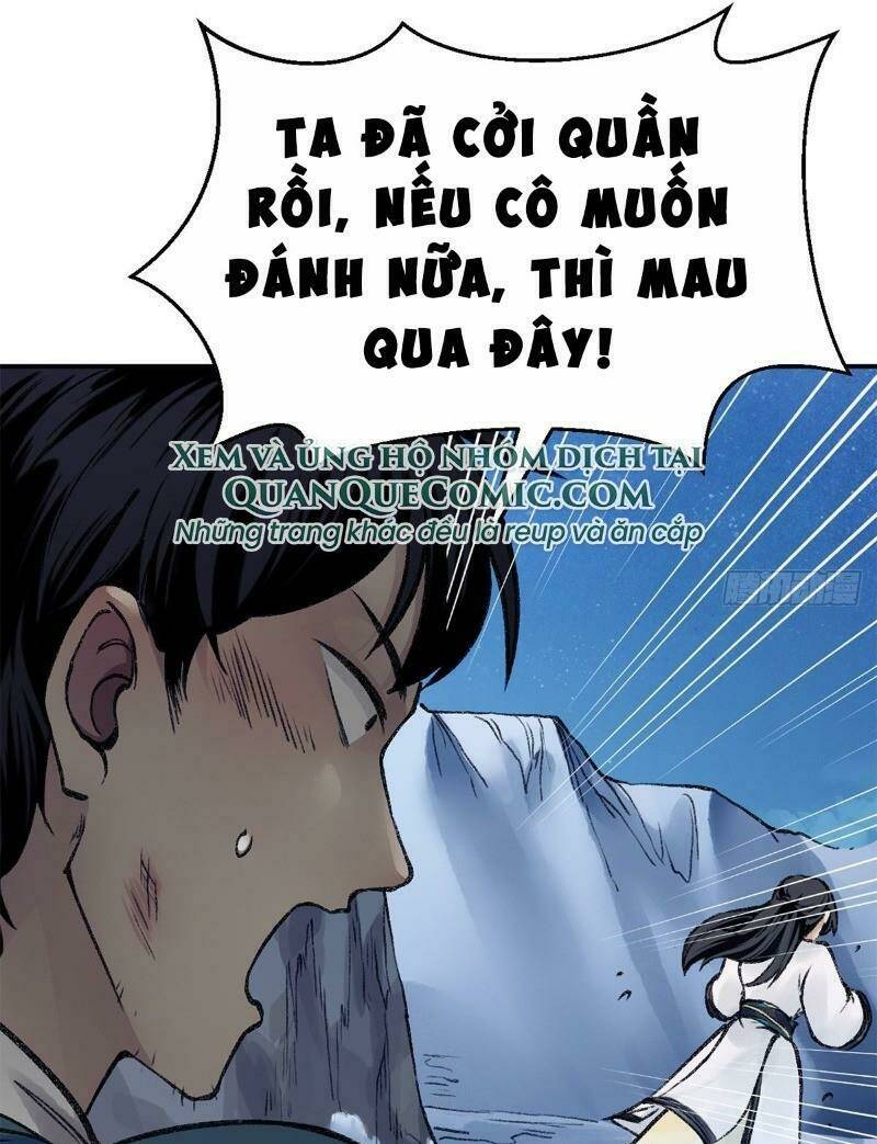Liên Thành Quyết: Chapter 48