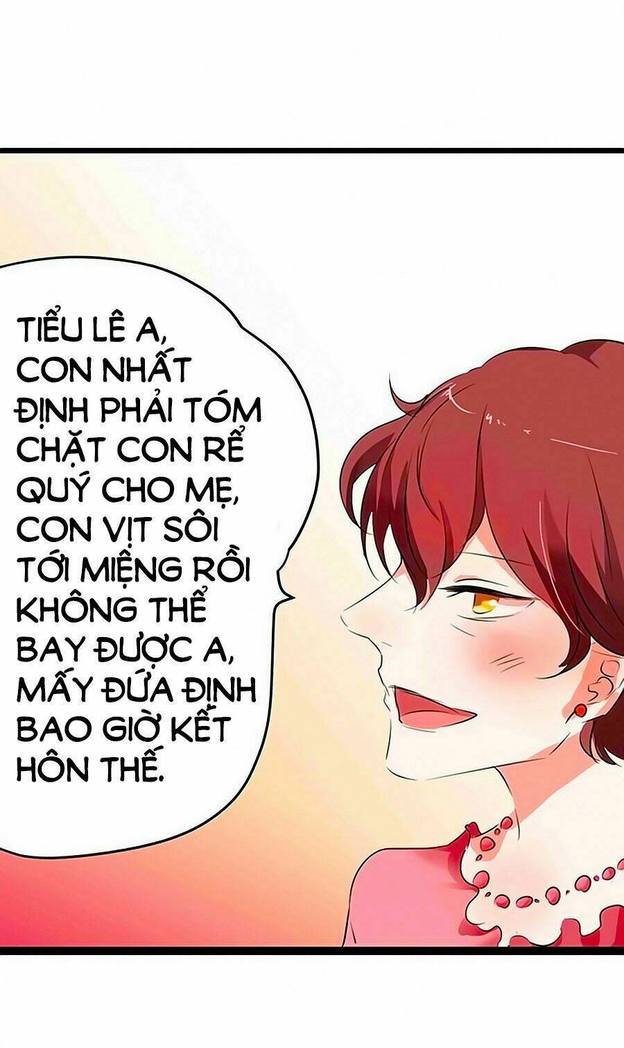 Bạn Trai Là Ngôi Sao: Chapter 9