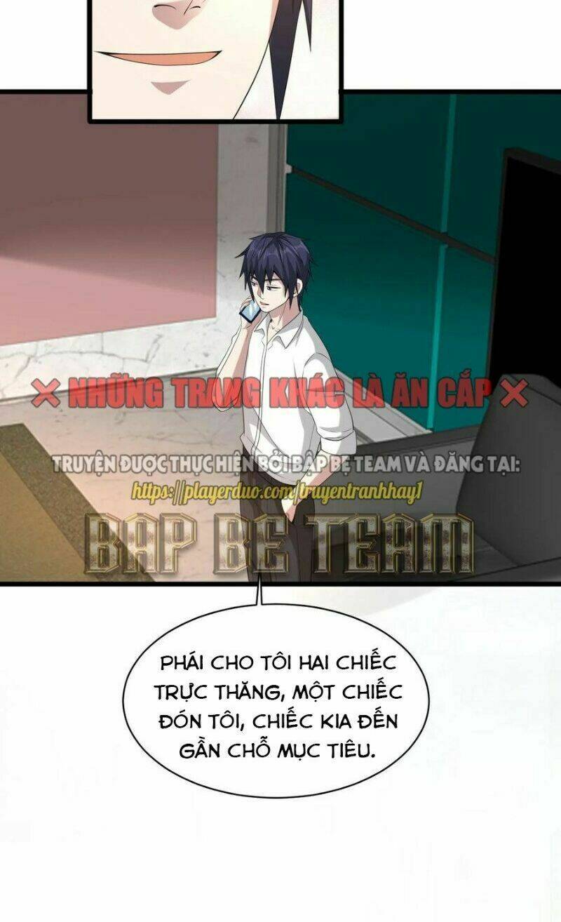 Đô Thị Tà Vương: Chapter 73