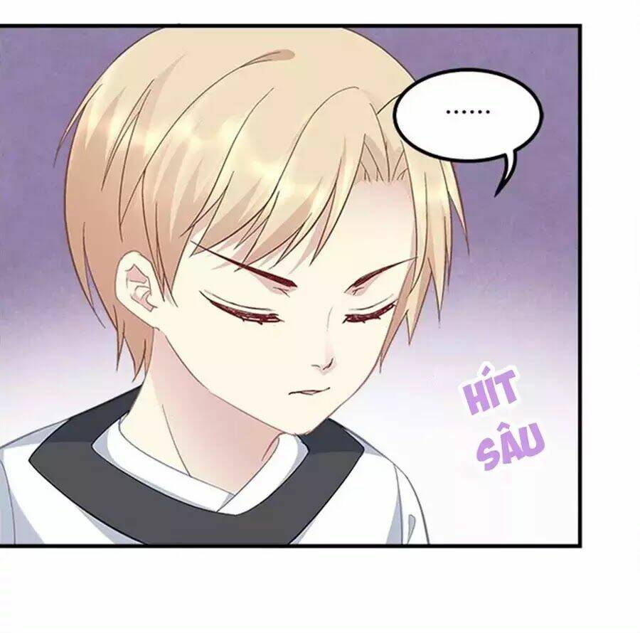 Ám Dạ Vô Thường: Chapter 32