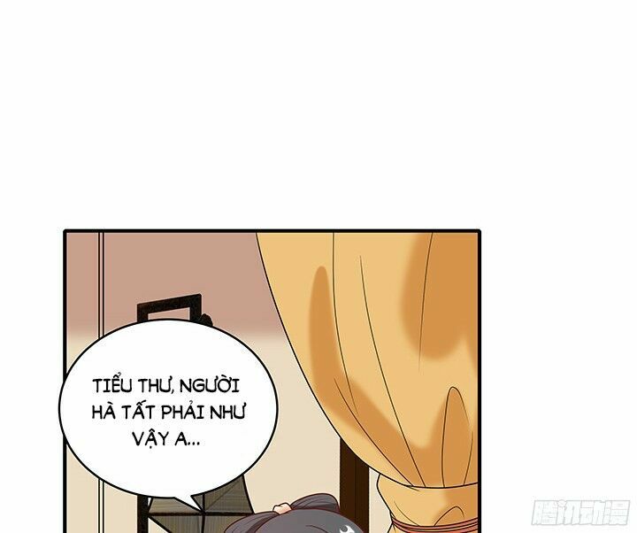 Đô đốc đại nhân sủng thê kí: Chapter 9.1