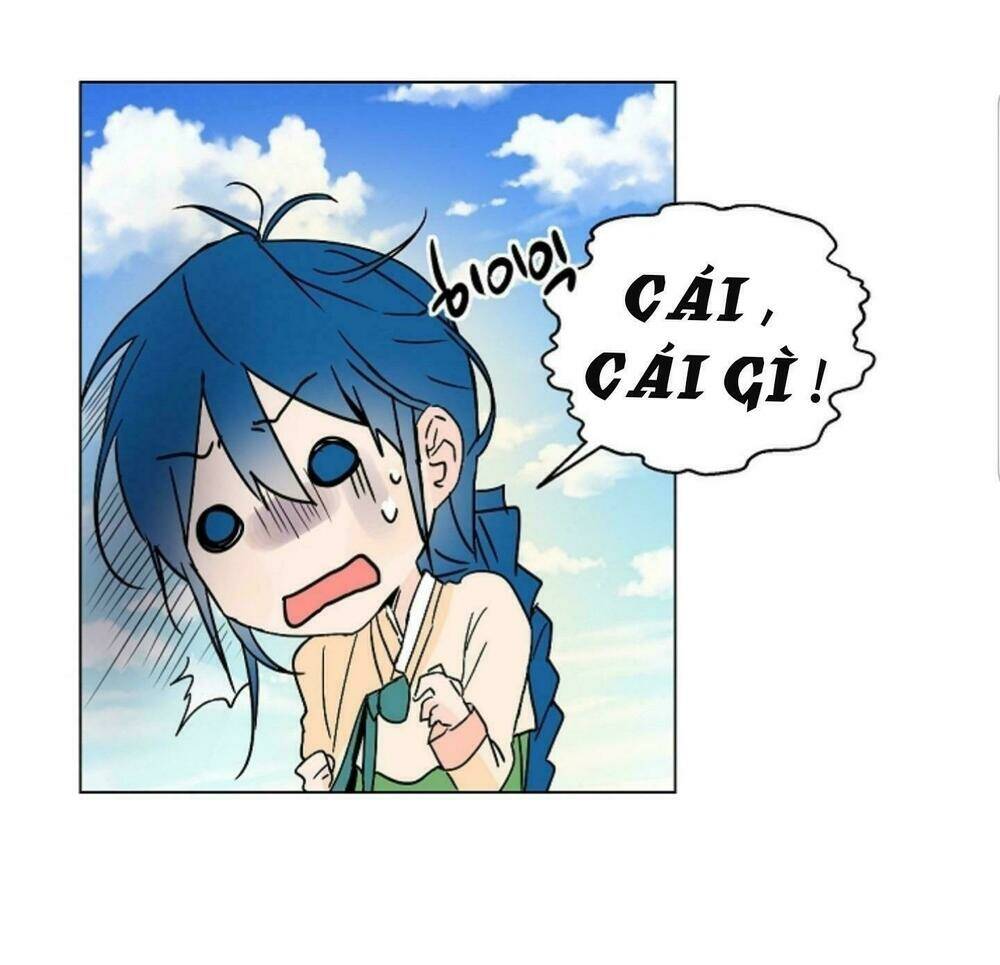 Chae Hong Sa: Chapter 13