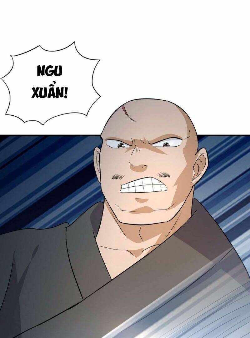 Đại Gia Livestream Vạn Giới: Chapter 21