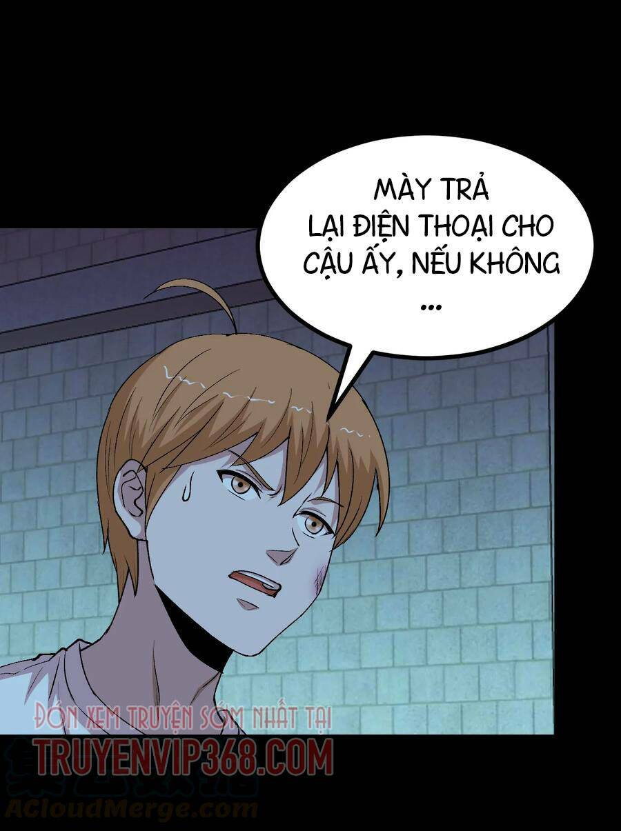 Đai Ca Trở Lại Tuổi 16: Chapter 125
