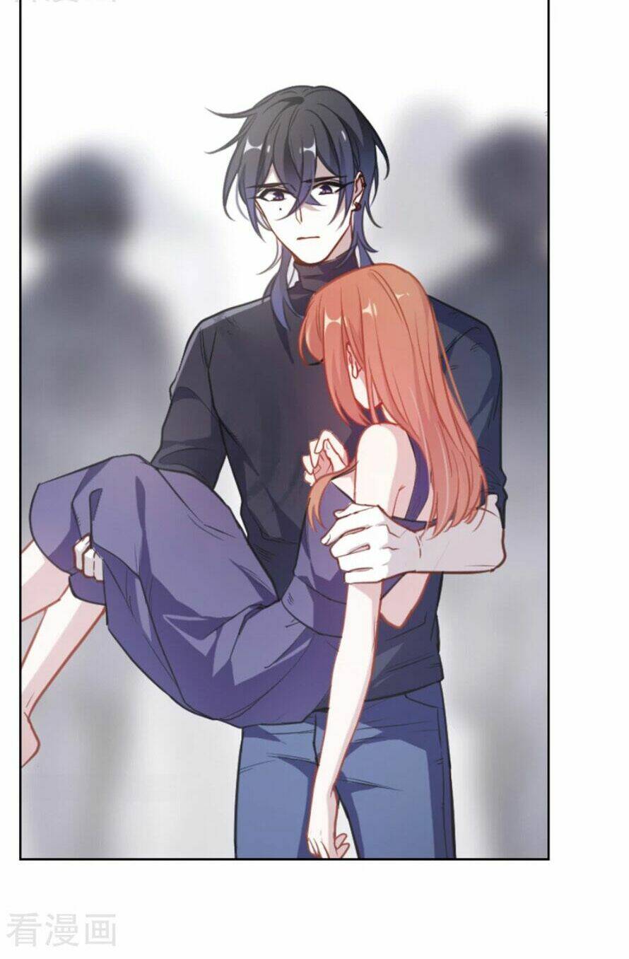 Địa Ngục Cáo Bạch Thi: Chapter 67