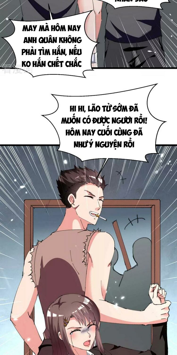 Trọng Sinh Khí Thiếu Quy Lai: Chapter 215
