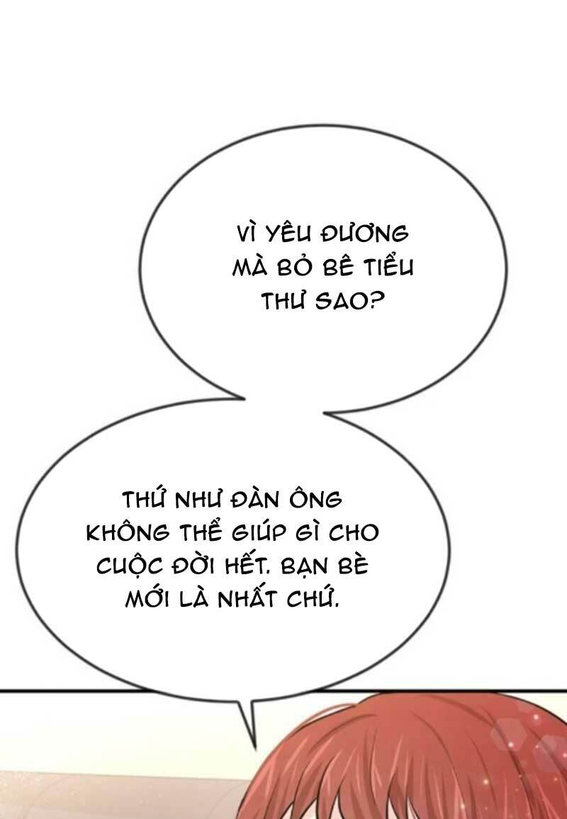 Tiểu Thư Scarlet: Chapter 18
