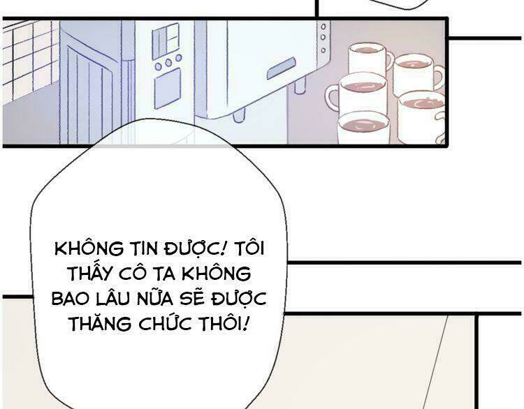Cuộc Chiến Tình Yêu: Chapter 18