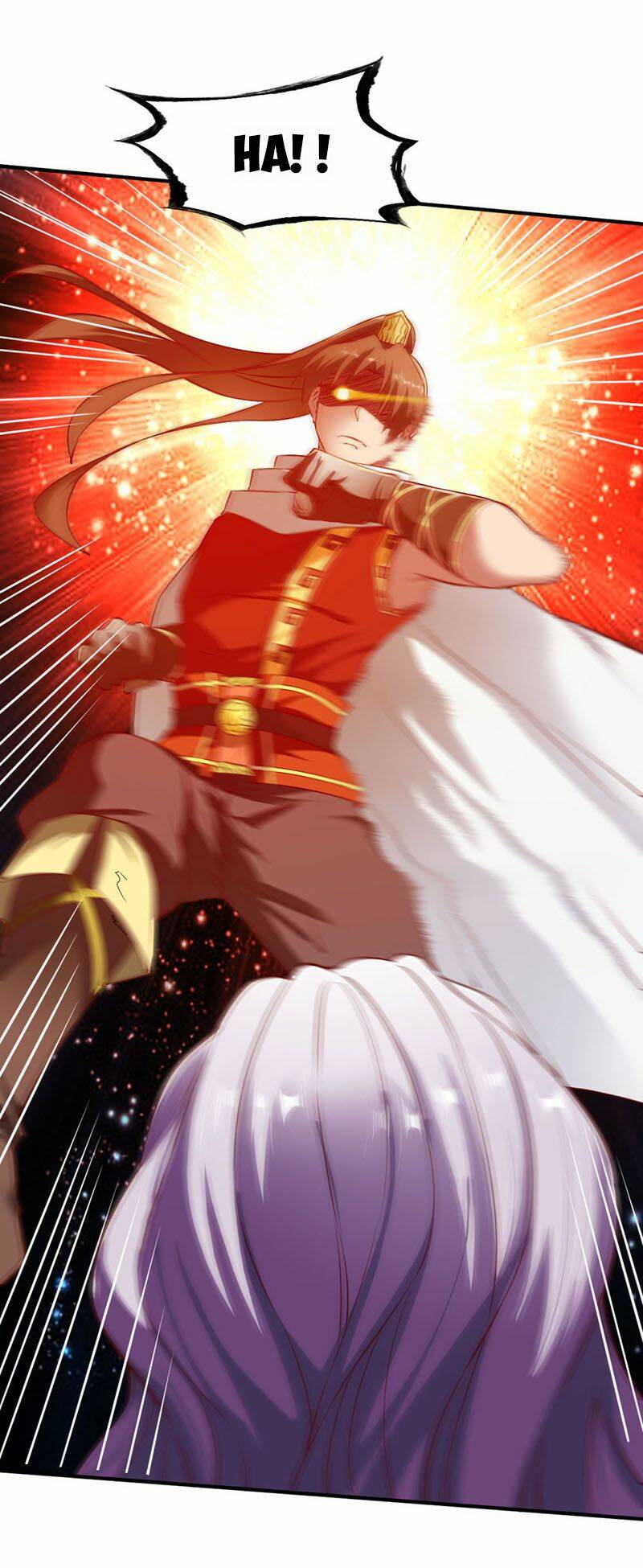 Chiến Đỉnh: Chapter 110