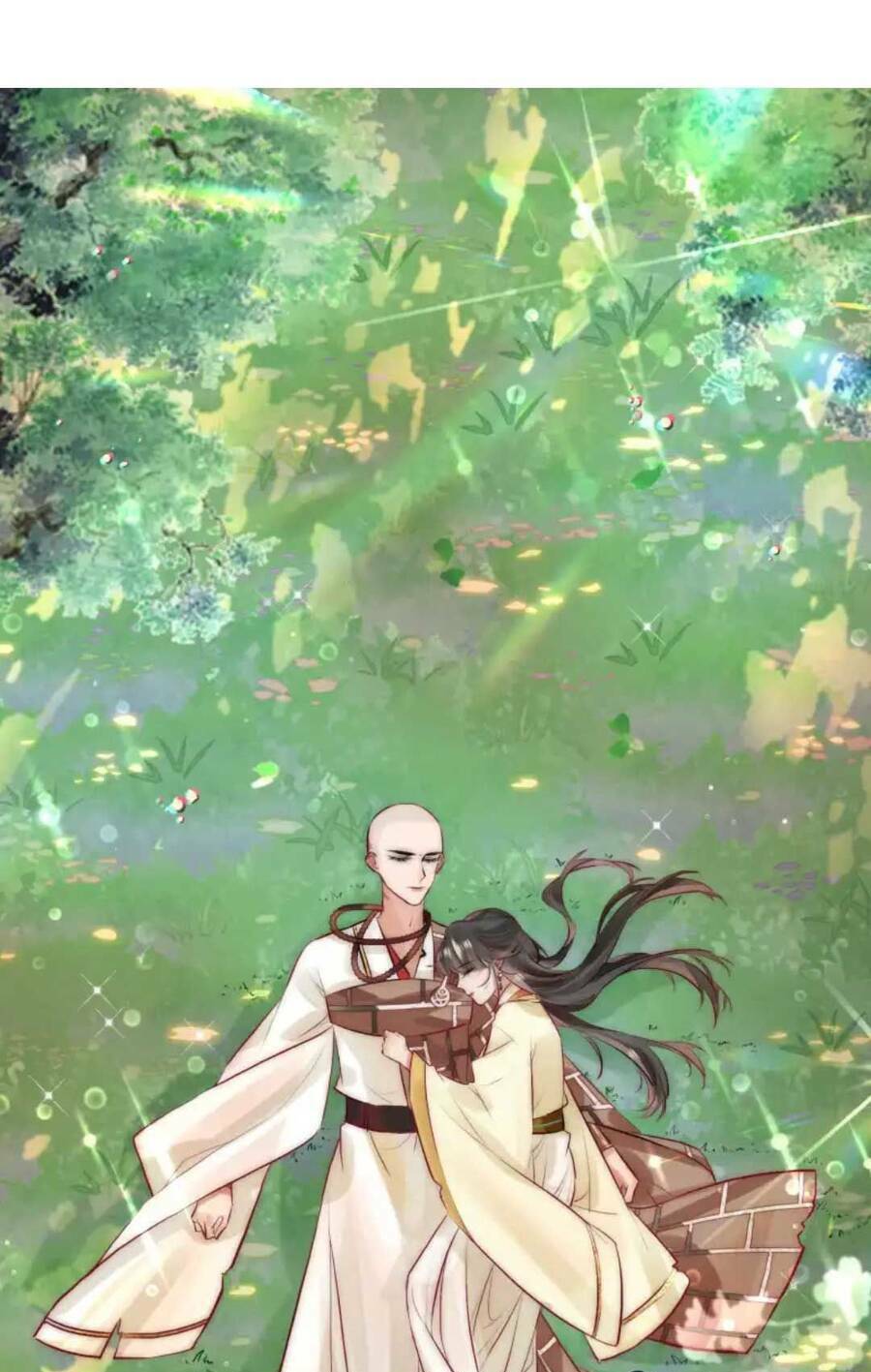 Hòa Thượng Phản Diện Giả Bạch Liên Hoa: Chapter 11