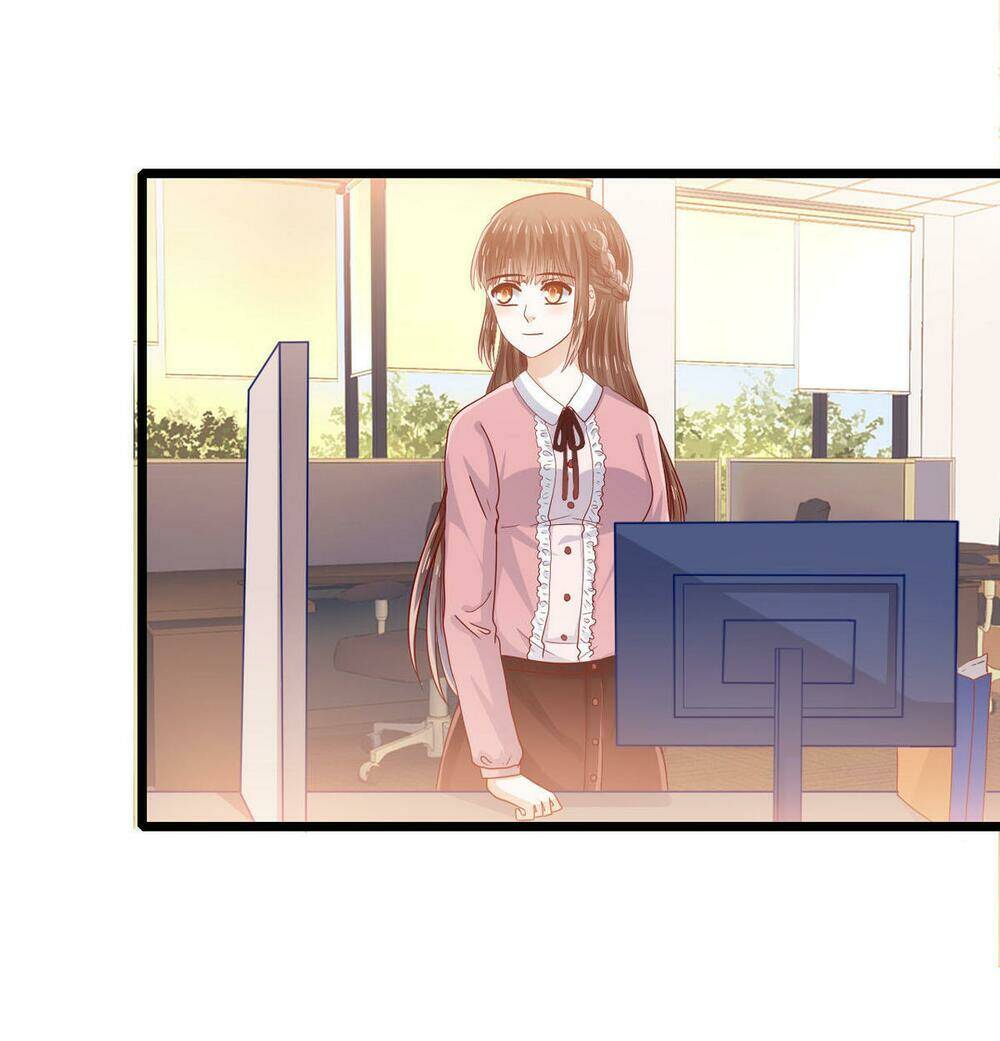 Trọng Sinh Chi Song Diện Cừu Phục Ký: Chapter 13