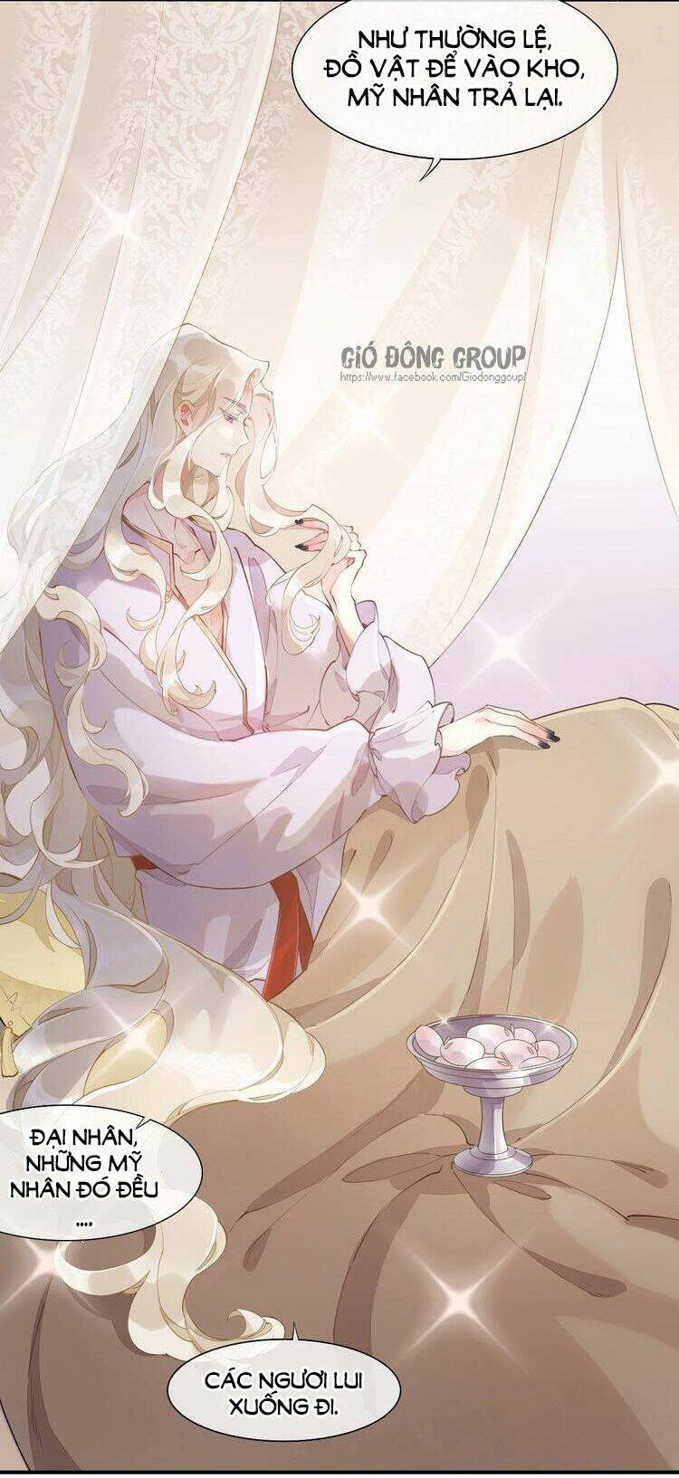 Trở Lại Trước Bình Minh: Chapter 5.2