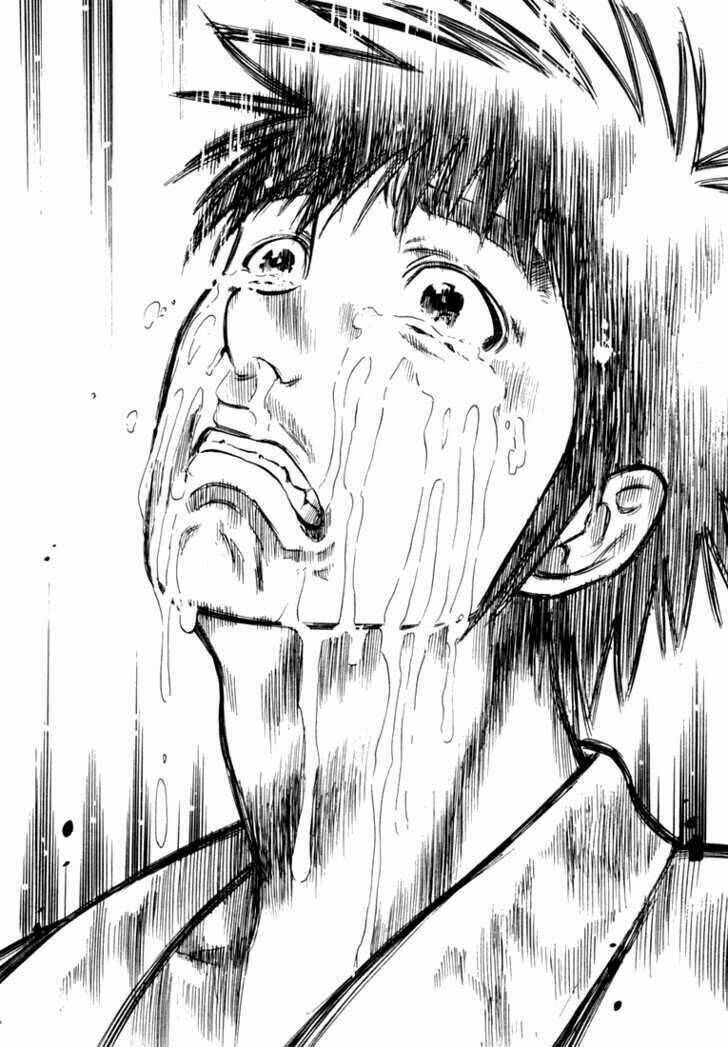 Waga Na Wa Umishi: Chapter 9