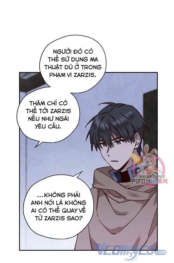 Hãy Cứu Tôi, Công Chúa: Chapter 11