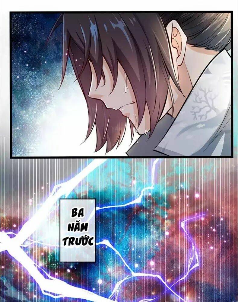 Thân Thể Của Ta Là Kiếm Chủng: Chapter 1
