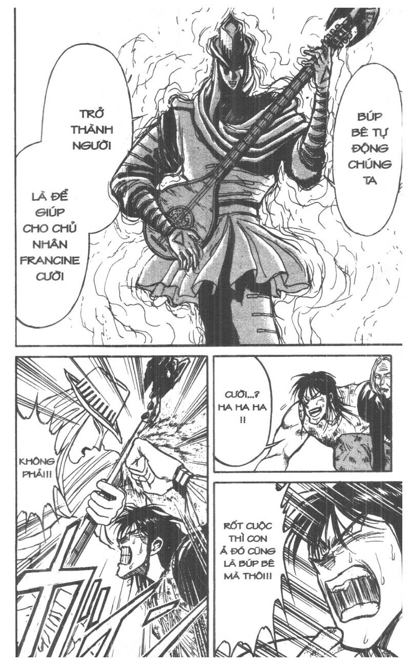 Fujita Kazuhiro: Chapter 9