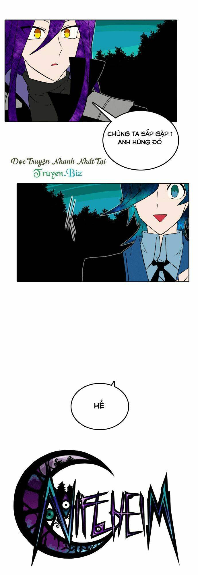 Niflheim: Chapter 37