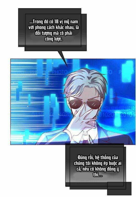 Hậu Cung Của Nữ Hoàng Có Chút Loạn: Chapter 1