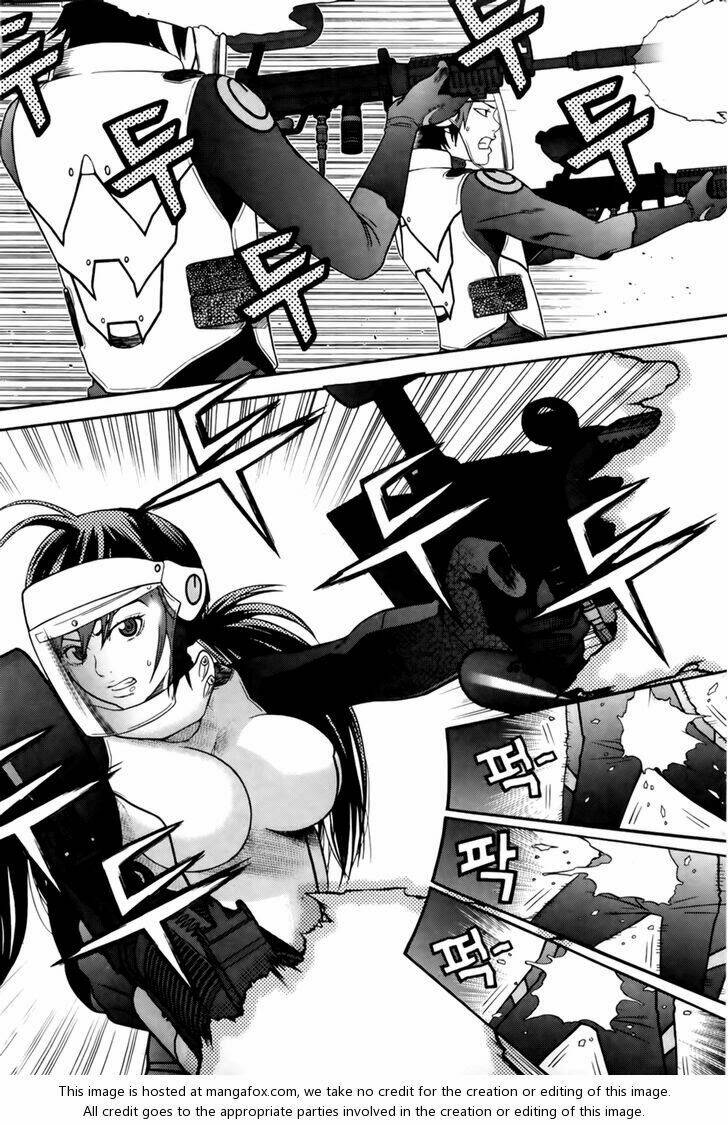 Need A Girl: Chapter 38.1