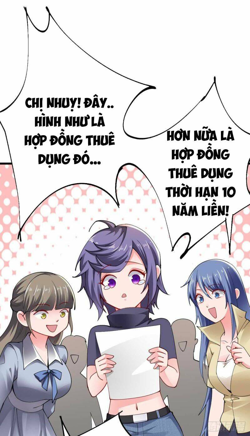 Quân Đoàn Nữ Tử Ngày Tận Thế Của Tôi: Chapter 57
