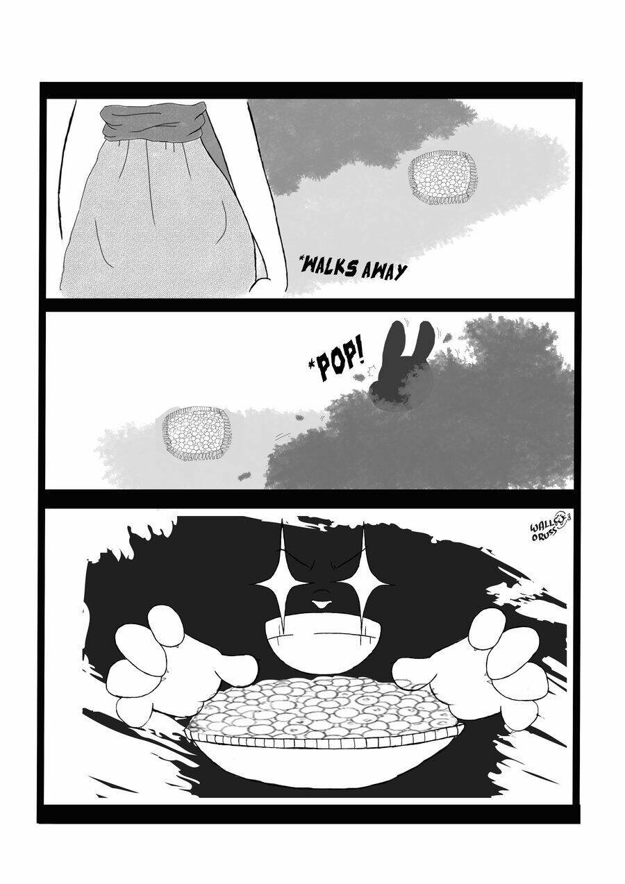 Zootopia - Ngoại Truyện: Chapter 54