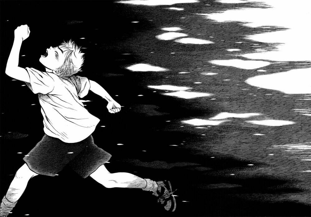 Chinatsu No Uta: Chapter 18