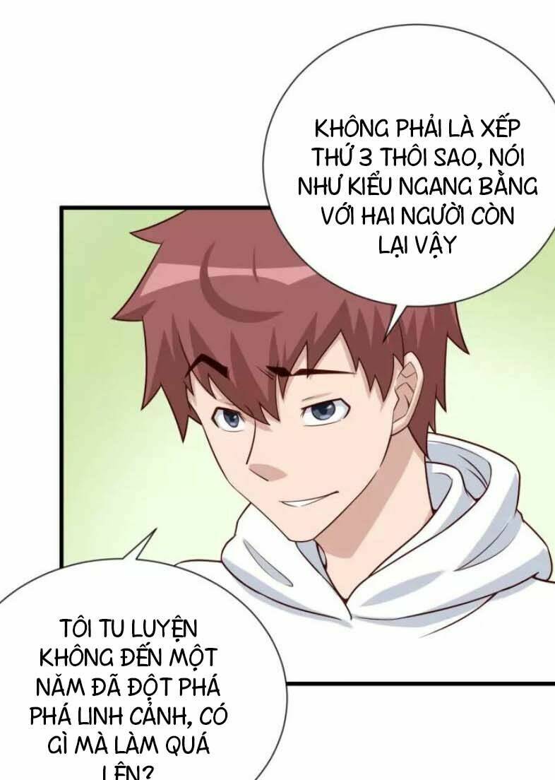 Hệ Thống Tu Tiên Mạnh Nhất: Chapter 72