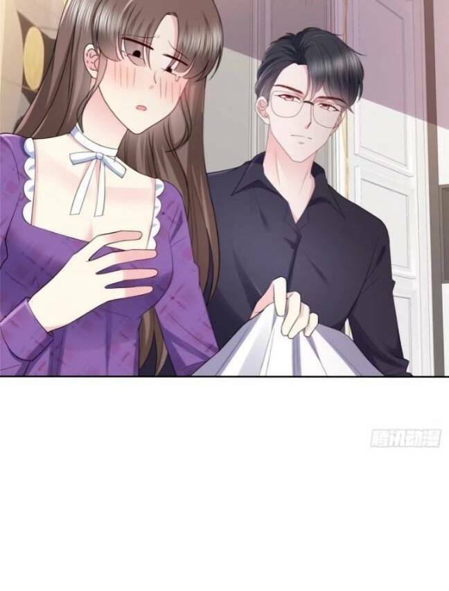 Boss Là Kim Chủ Của Tôi: Chapter 27