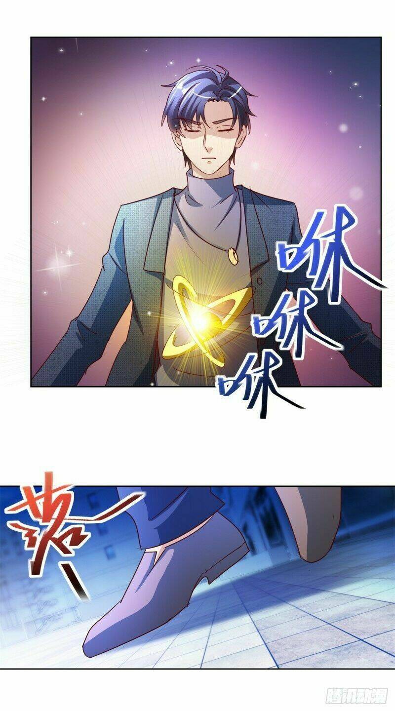 Vú Em Là Cổ Tiên: Chapter 125