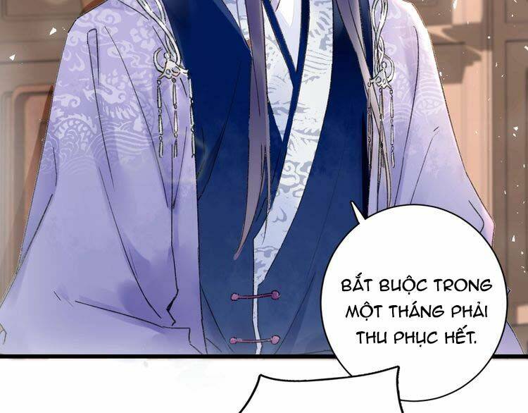 Hoa Nhan Sách: Chapter 104