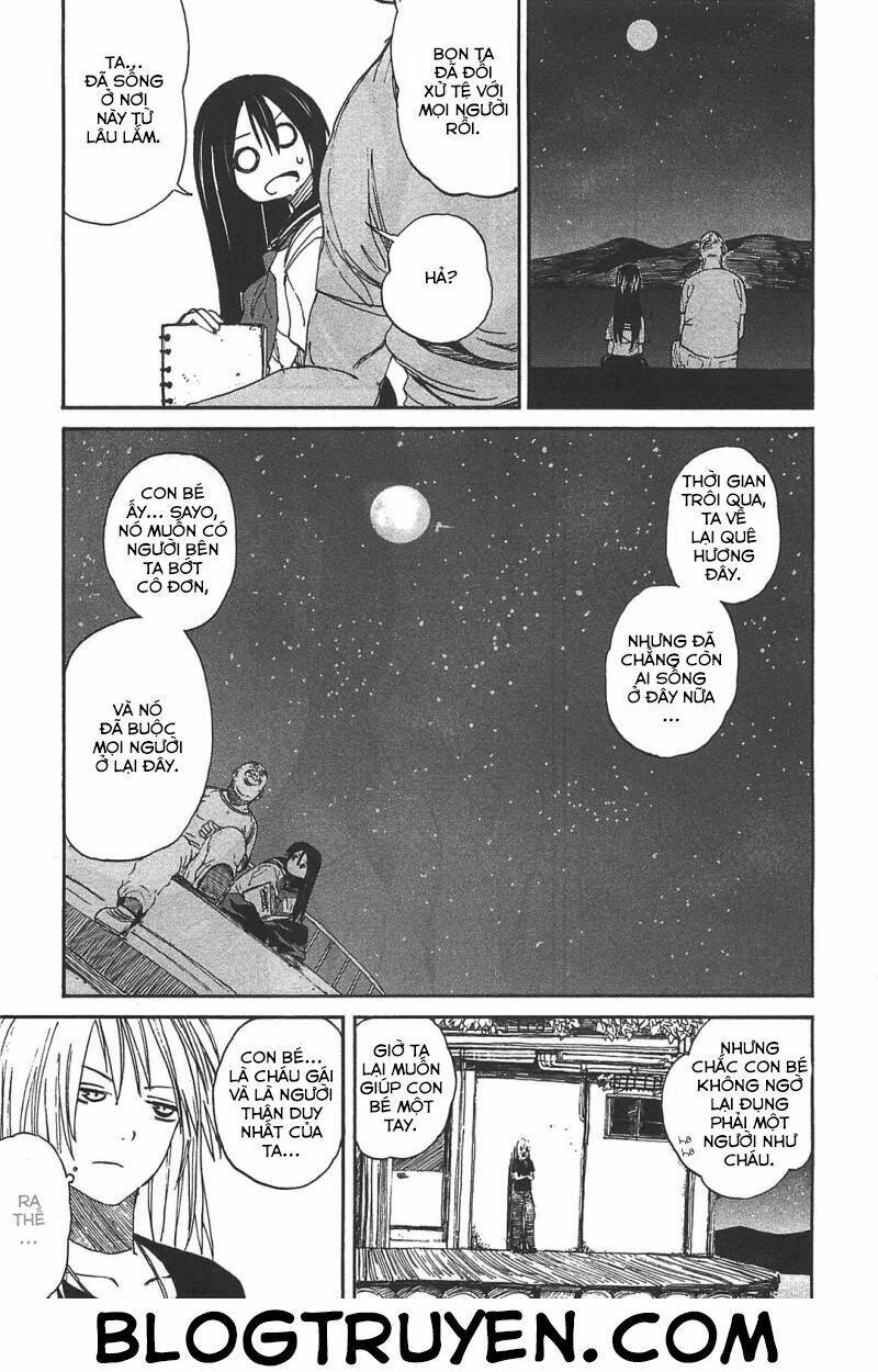 Asamiya-san no Imouto: Chapter 2