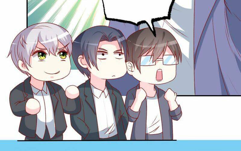 Này! Đừng Động Vào Phô Mai Của Tôi: Chapter 75