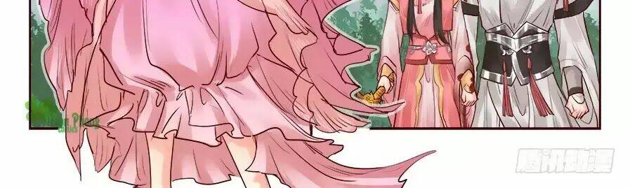 Luôn Có Yêu Quái: Chapter 203