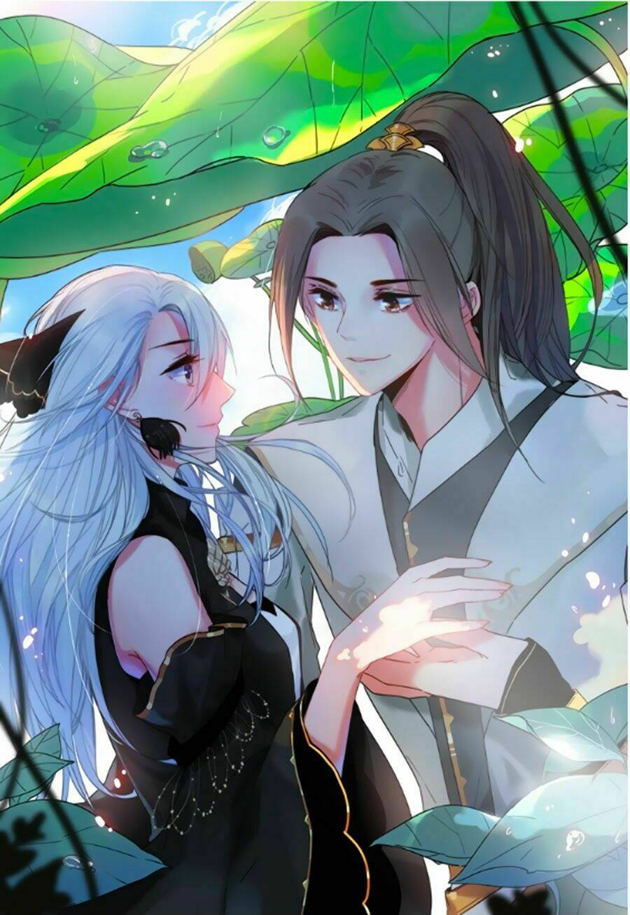 Dữ Tử Thành Thuyết: Chapter 11.2