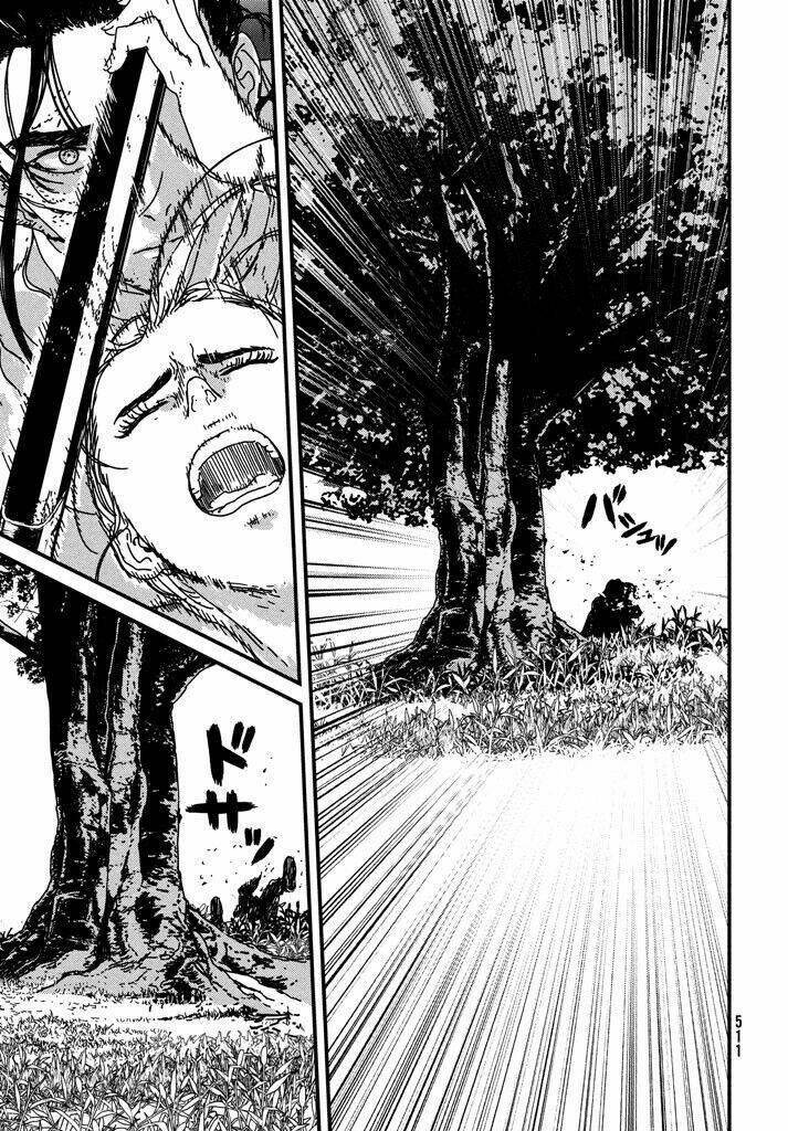 Issak: Chapter 12