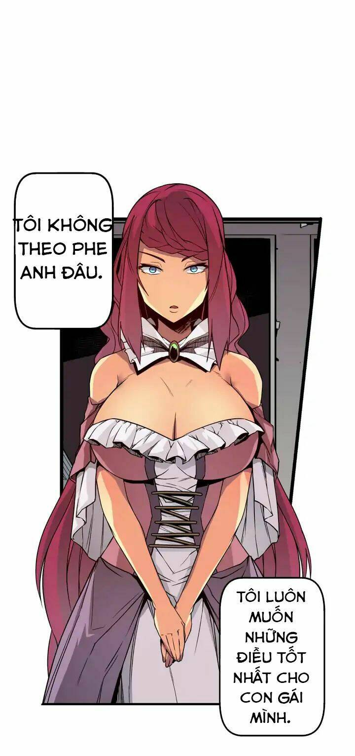 Sweet X Trouble: Chapter 40