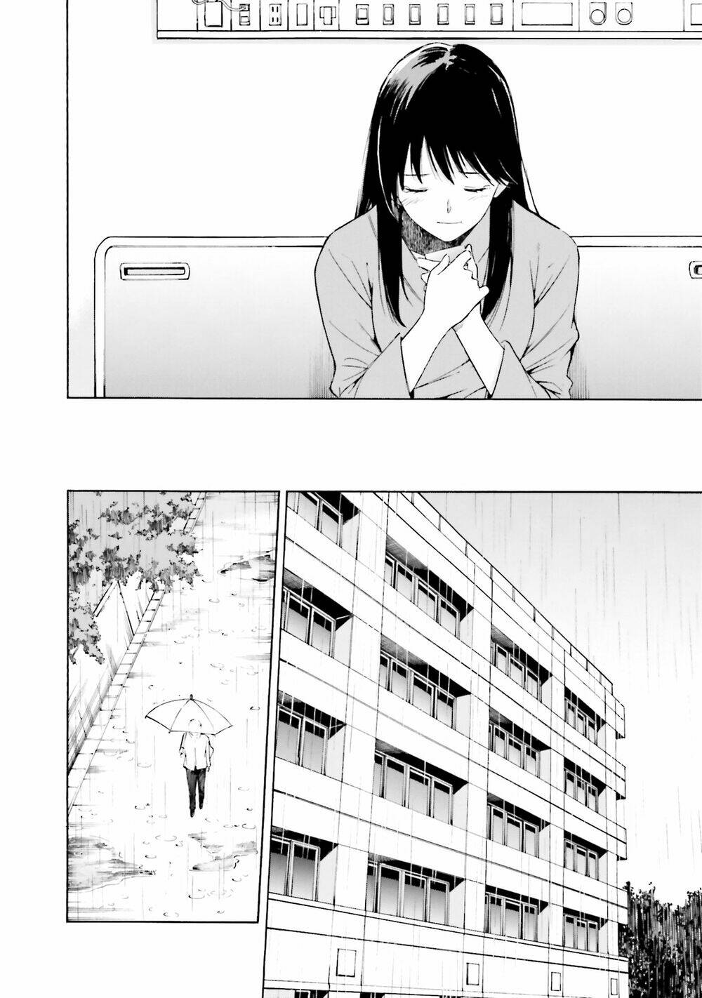 Em Tỏa Sáng Dưới Đêm Trăng: Chapter 9