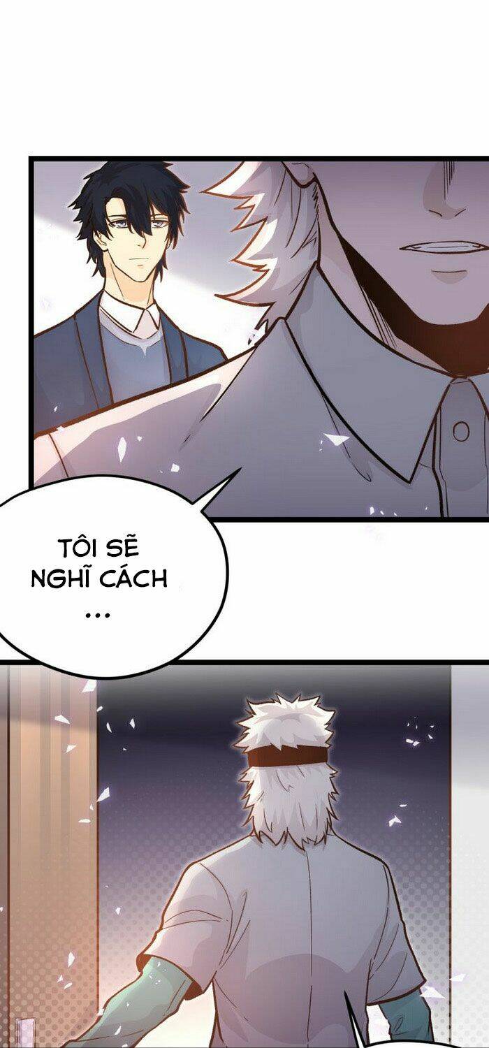 Hắc Uyên Lê Minh Thời: Chapter 24