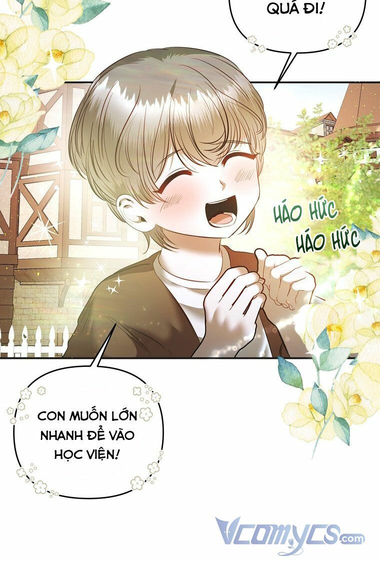 CÁCH SỐNG SÓT SAU KHI NGỦ VỚI HOÀNG ĐẾ: Chapter 4