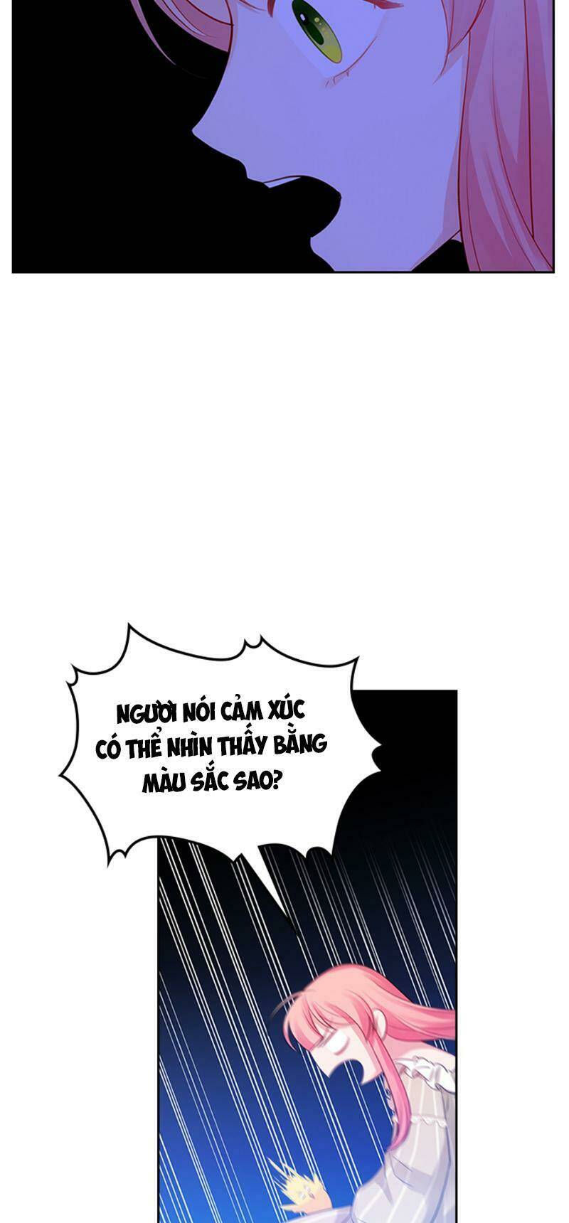 Công Chúa Phản Diện Muốn Ở Trong Ngôi Nhà Bánh Quy: Chapter 8