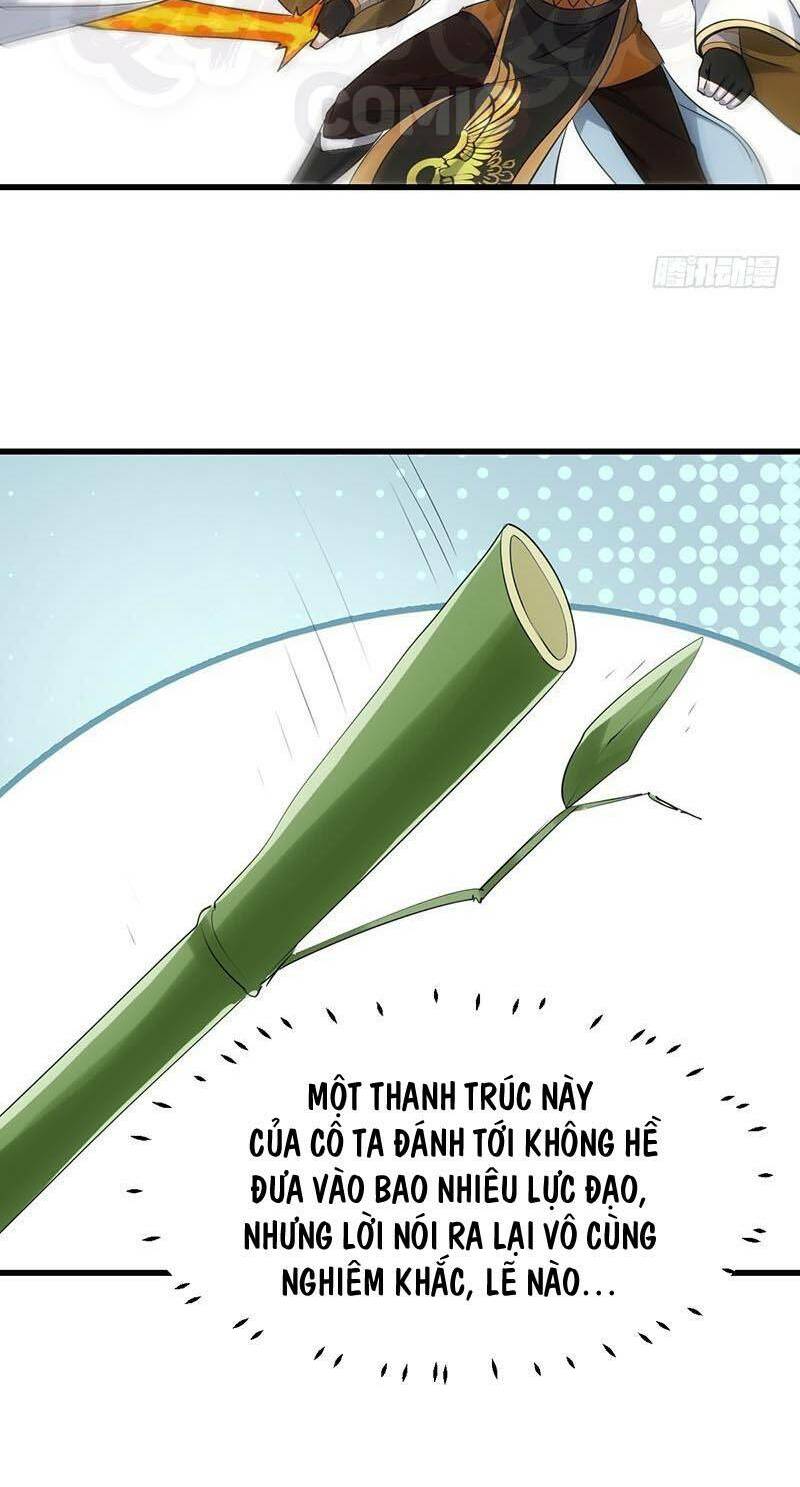 Hệ Thống Thần Long Nghịch Thiên: Chapter 48
