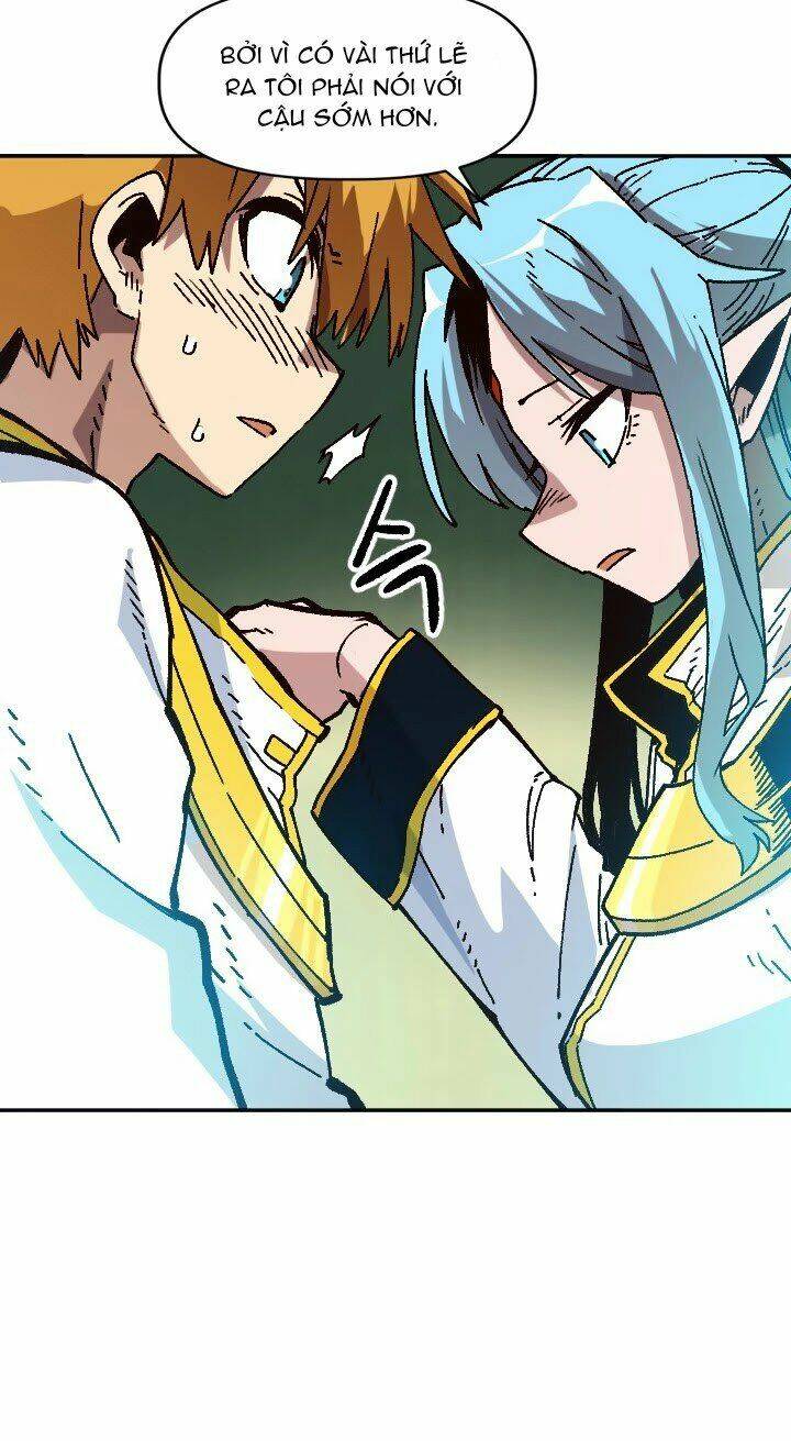 Nô Lệ Nghịch Thiên: Chapter 30