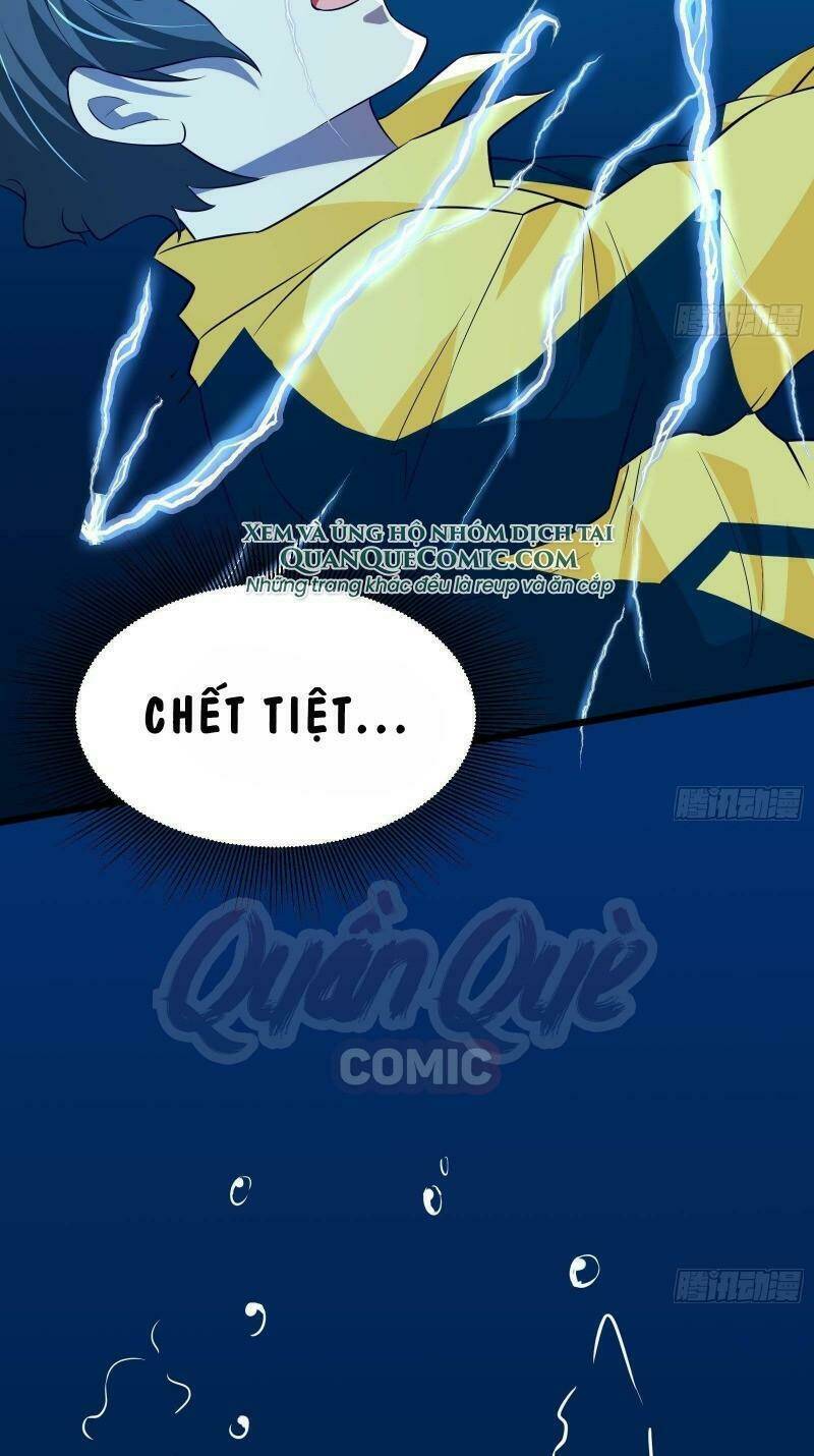 Shipper Thần Cấp: Chapter 31