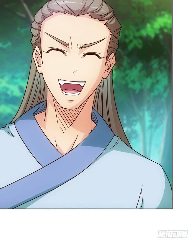 Hồng Thiên Thần Tôn: Chapter 22