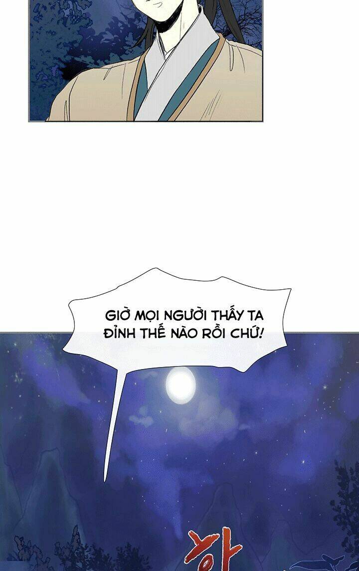 Học Sĩ Tái Sinh: Chapter 43